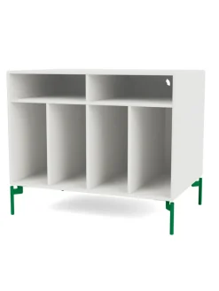 Spin I Modul, inkl. ben fra<Montana New