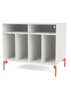 Spin I Modul, inkl. ben fra<Montana New