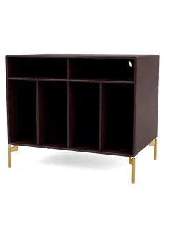 Spin I Modul, inkl. ben fra<Montana New