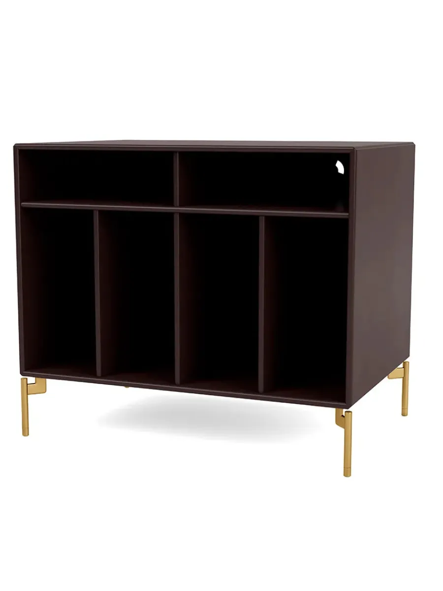 Spin I Modul, inkl. ben fra<Montana New