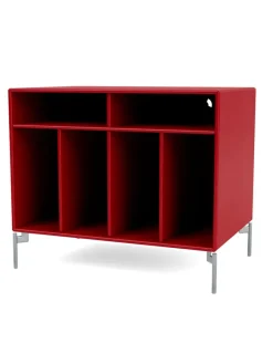 Spin I Modul, inkl. ben fra<Montana New