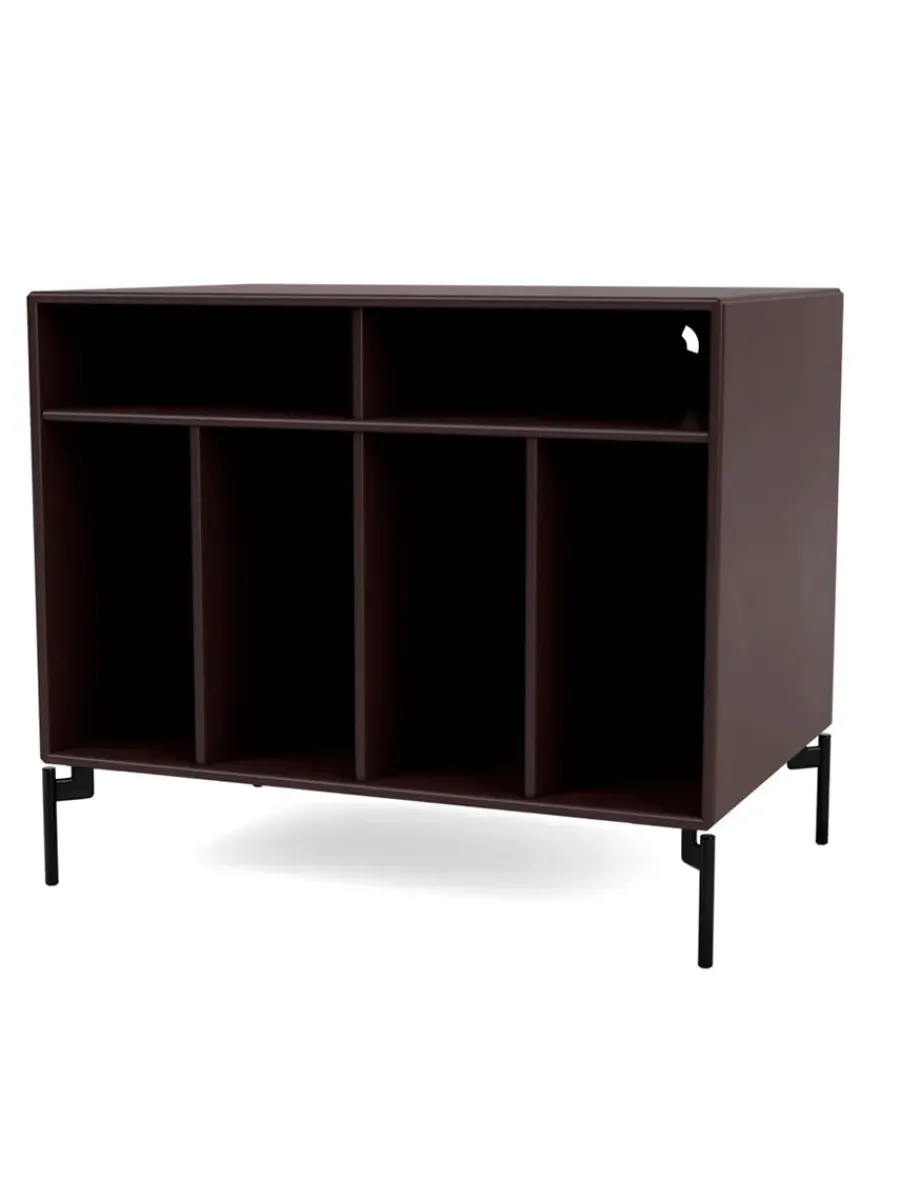 Spin I Modul, inkl. ben fra<Montana New