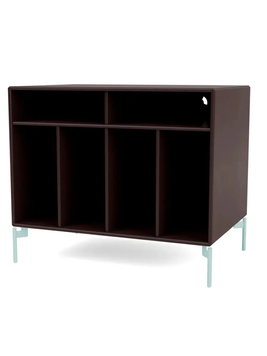 Spin I Modul, inkl. ben fra<Montana New