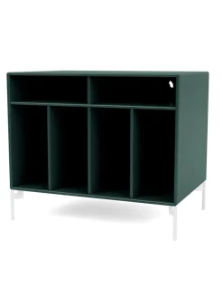 Spin I Modul, inkl. ben fra<Montana New