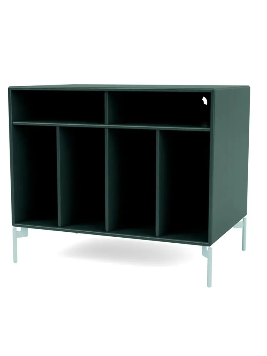 Spin I Modul, inkl. ben fra<Montana New