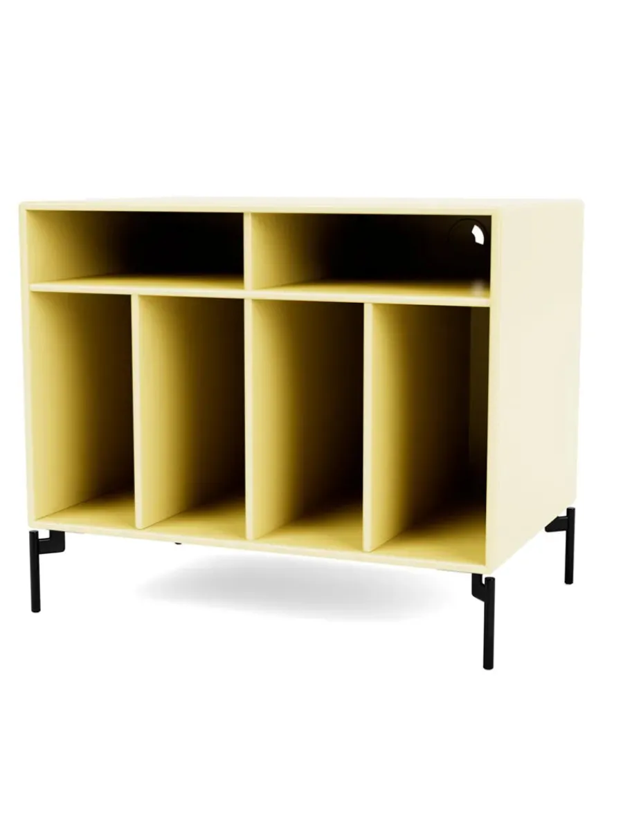 Spin I Modul, inkl. ben fra<Montana New