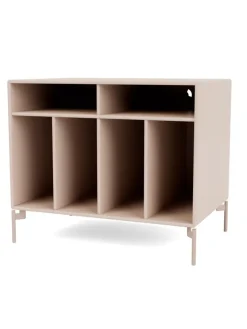 Spin I Modul, inkl. ben fra<Montana New