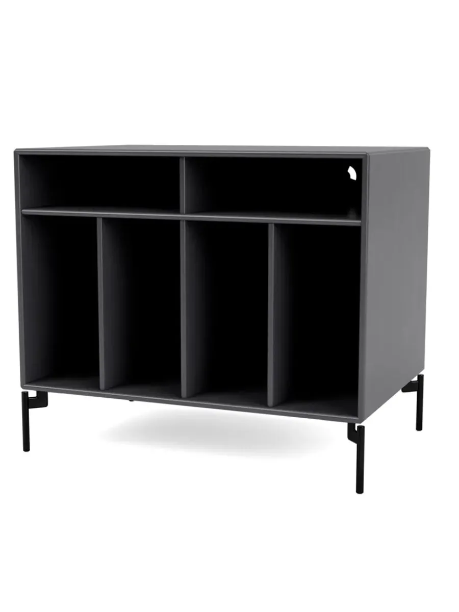 Spin I Modul, inkl. ben fra<Montana New