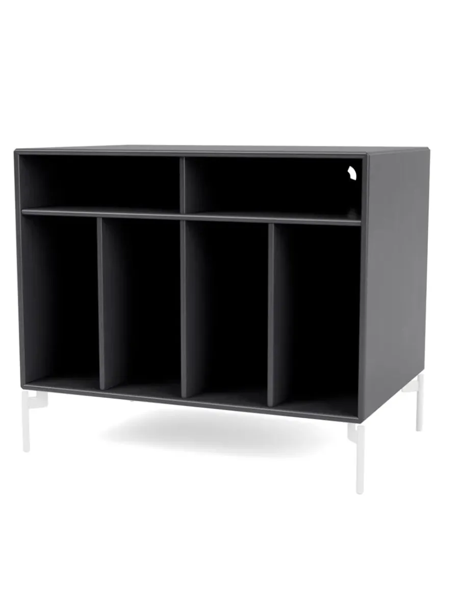 Spin I Modul, inkl. ben fra<Montana New