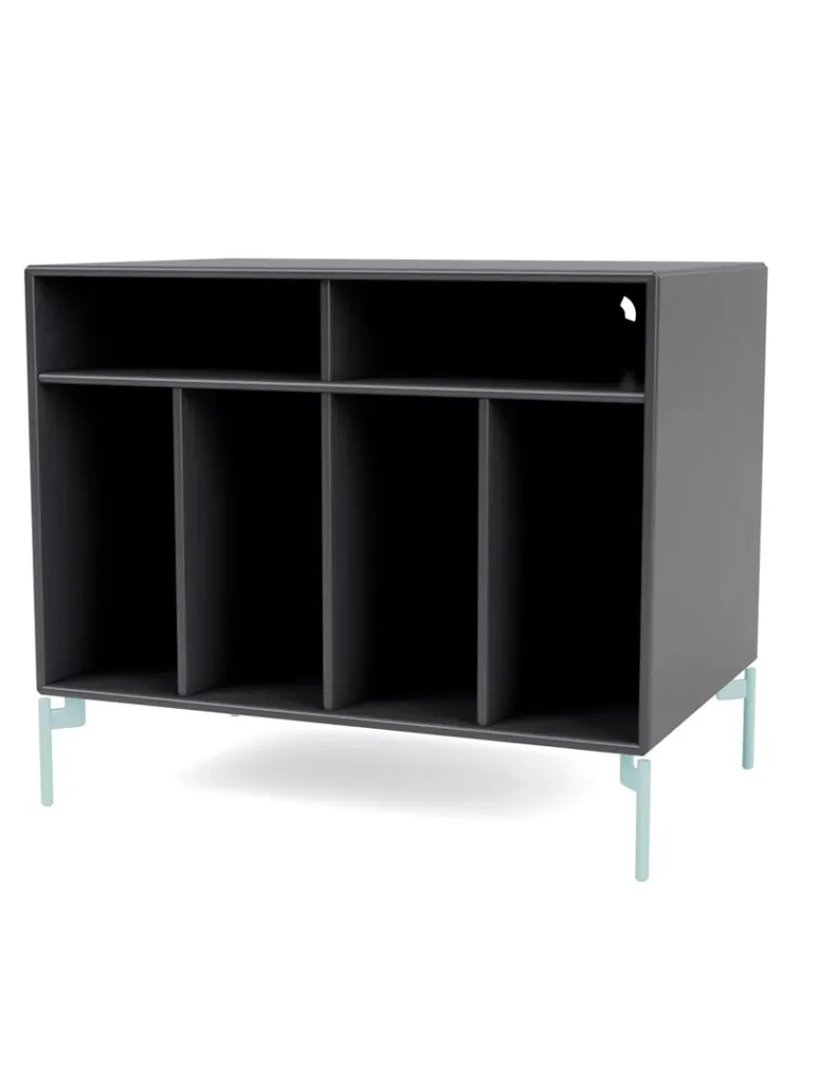 Spin I Modul, inkl. ben fra<Montana New