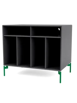 Spin I Modul, inkl. ben fra<Montana New