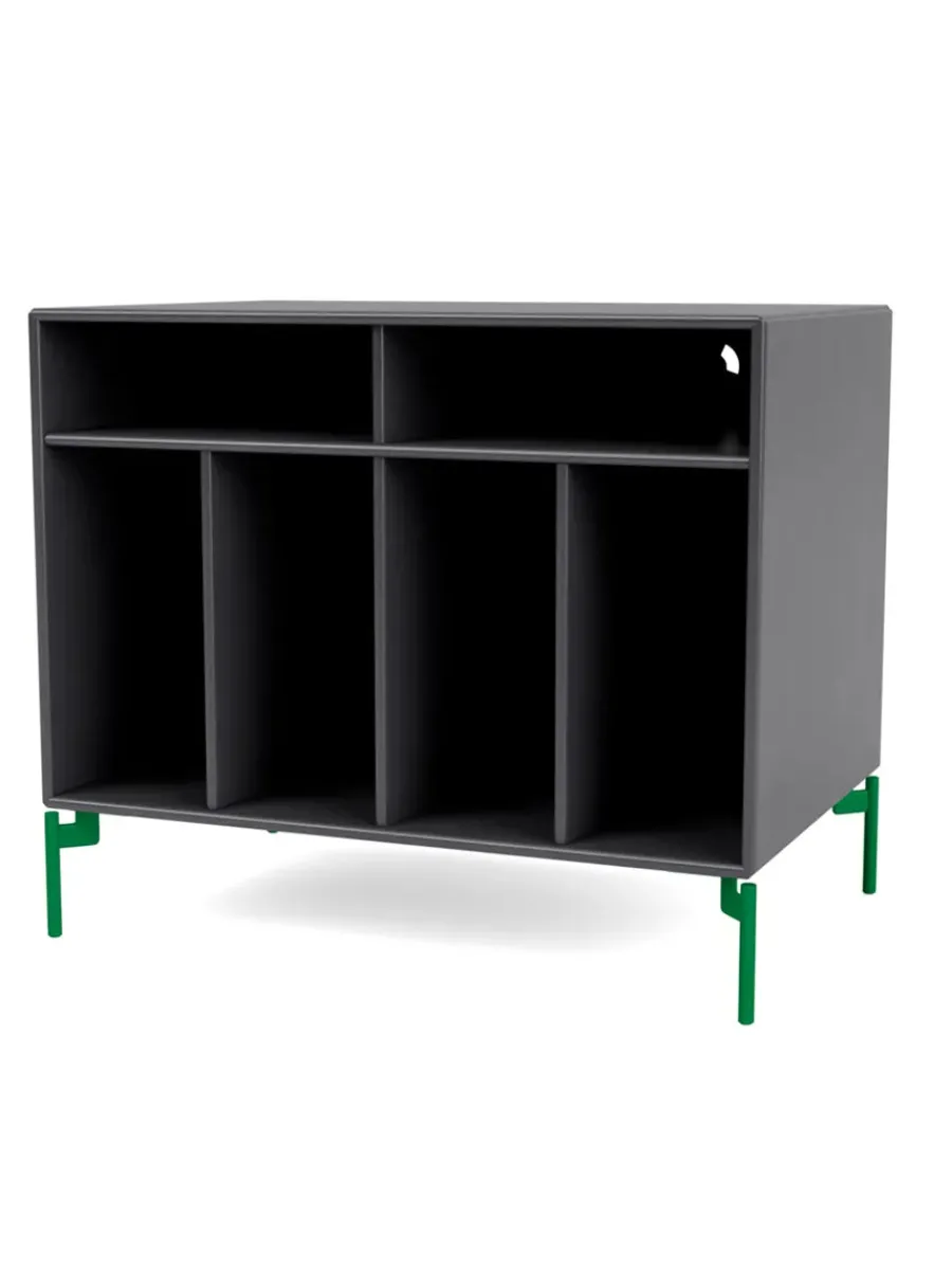 Spin I Modul, inkl. ben fra<Montana New