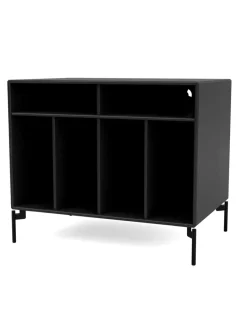 Spin I Modul, inkl. ben fra<Montana New