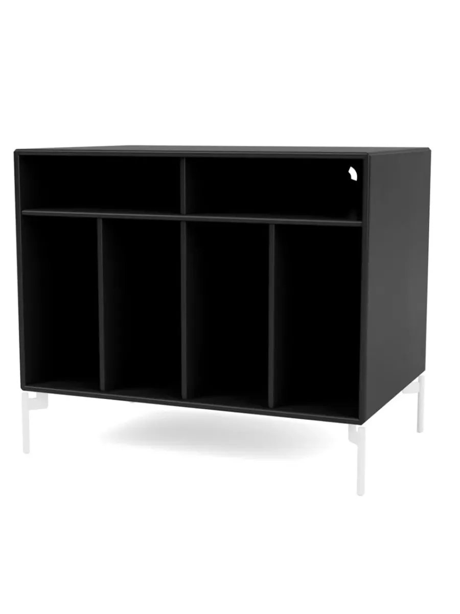 Spin I Modul, inkl. ben fra<Montana New