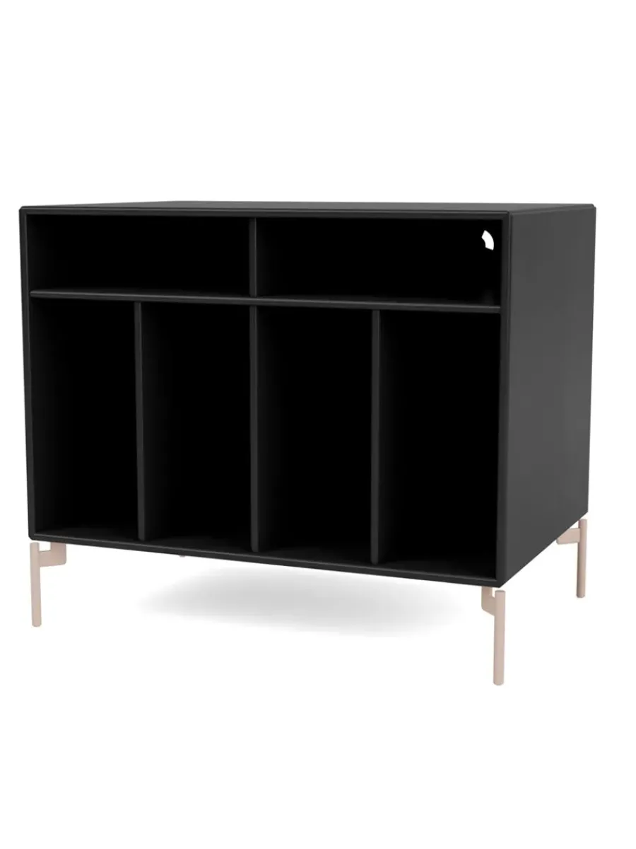 Spin I Modul, inkl. ben fra<Montana New