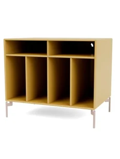 Spin I Modul, inkl. ben fra<Montana New