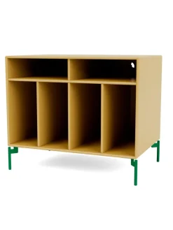 Spin I Modul, inkl. ben fra<Montana New