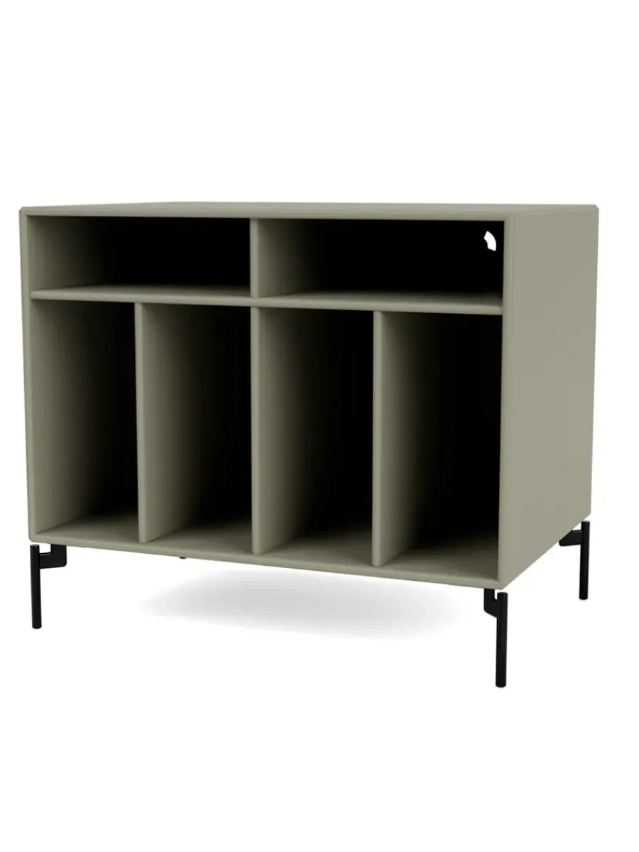 Spin I Modul, inkl. ben fra<Montana New