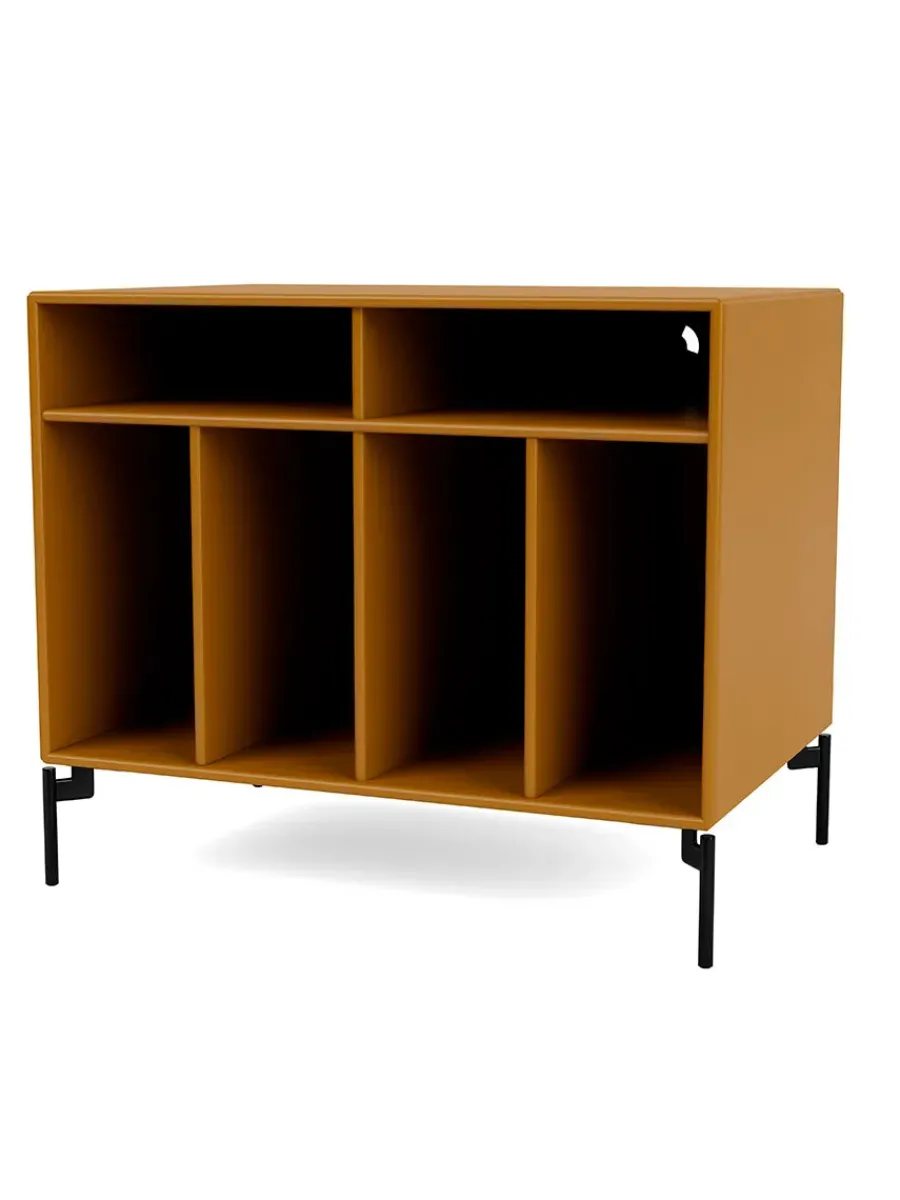 Spin I Modul, inkl. ben fra<Montana New