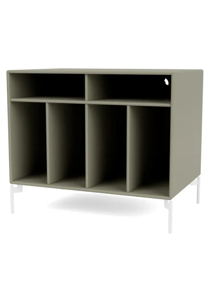 Spin I Modul, inkl. ben fra<Montana New