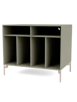 Spin I Modul, inkl. ben fra<Montana New