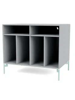 Spin I Modul, inkl. ben fra<Montana New