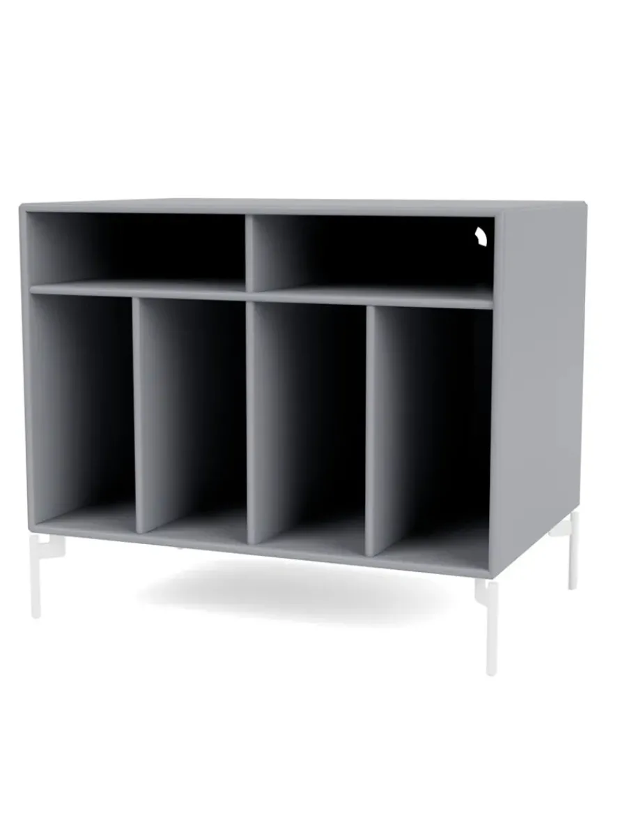 Spin I Modul, inkl. ben fra<Montana New