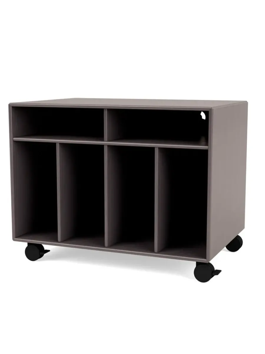 Spin I Modul, inkl. hjul fra<Montana Sale