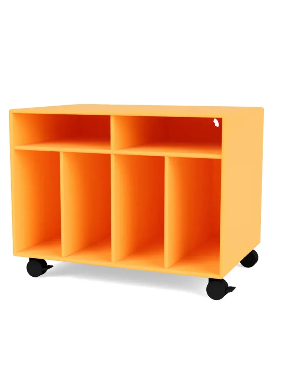 Spin I Modul, inkl. hjul fra<Montana Sale