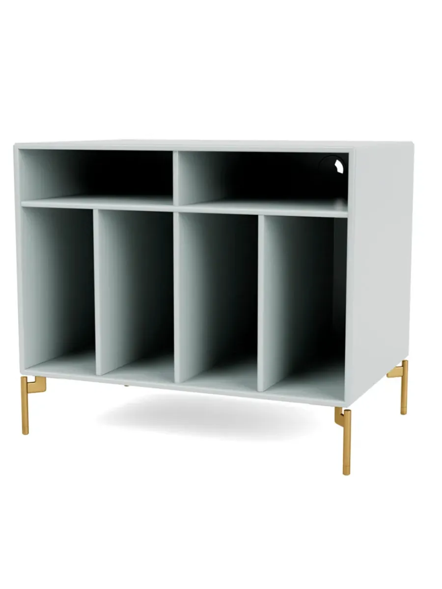 Spin I Modul, inkl. hjul fra<Montana Sale