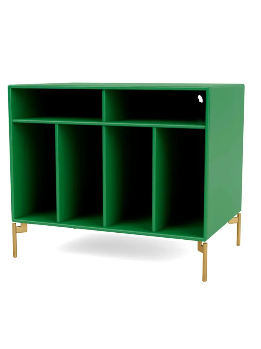 Spin I Modul, inkl. hjul fra<Montana Sale