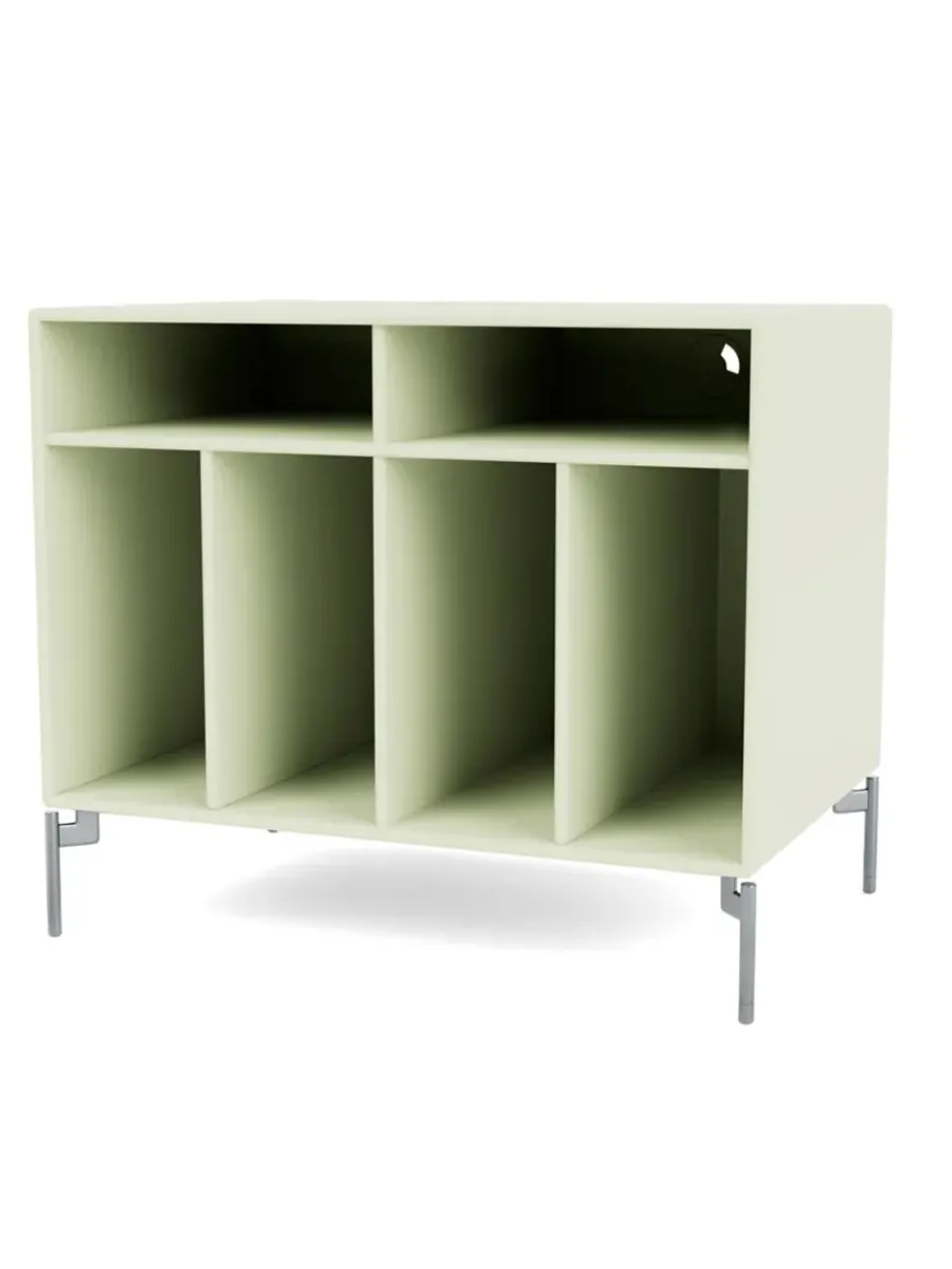 Spin I Modul, inkl. hjul fra<Montana Sale