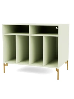 Spin I Modul, inkl. hjul fra<Montana Sale