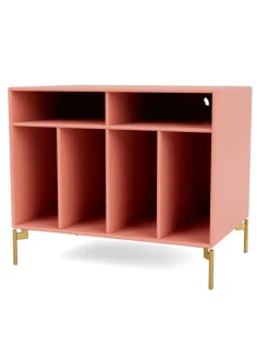 Spin I Modul, inkl. hjul fra<Montana Sale