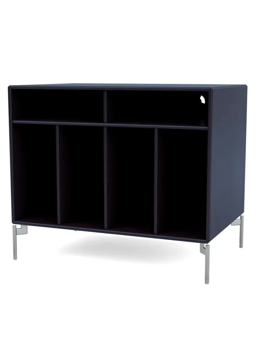 Spin I Modul, inkl. hjul fra<Montana Sale