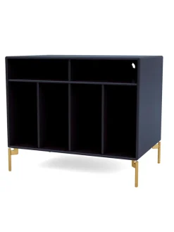 Spin I Modul, inkl. hjul fra<Montana Sale