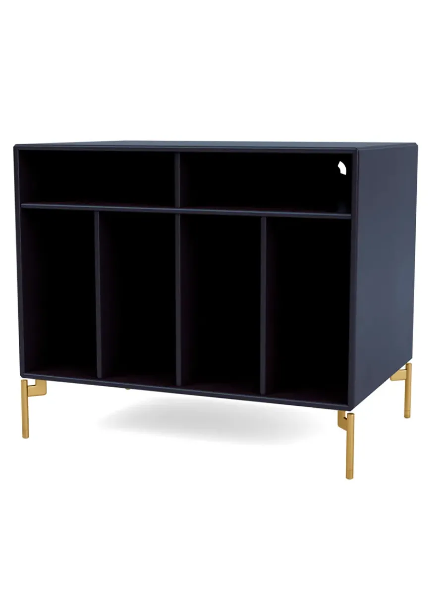 Spin I Modul, inkl. hjul fra<Montana Sale