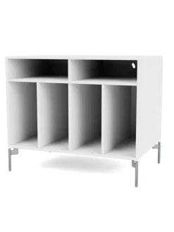 Spin I Modul, inkl. hjul fra<Montana Sale