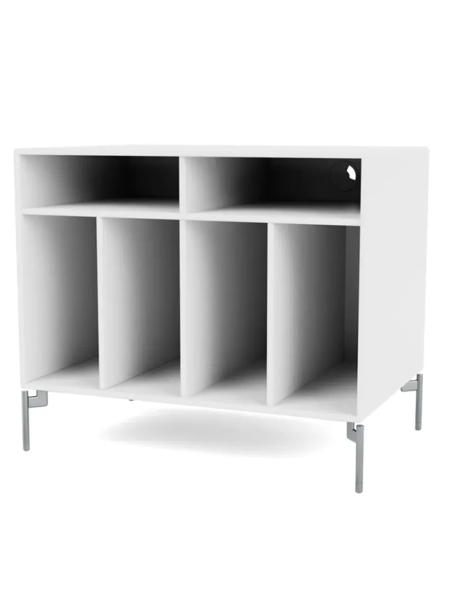 Spin I Modul, inkl. hjul fra<Montana Sale