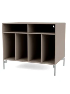 Spin I Modul, inkl. hjul fra<Montana Sale