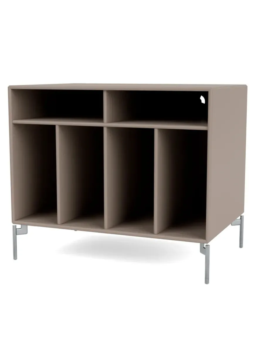 Spin I Modul, inkl. hjul fra<Montana Sale