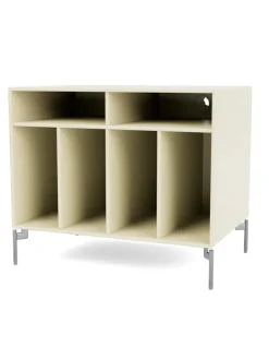 Spin I Modul, inkl. hjul fra<Montana Sale