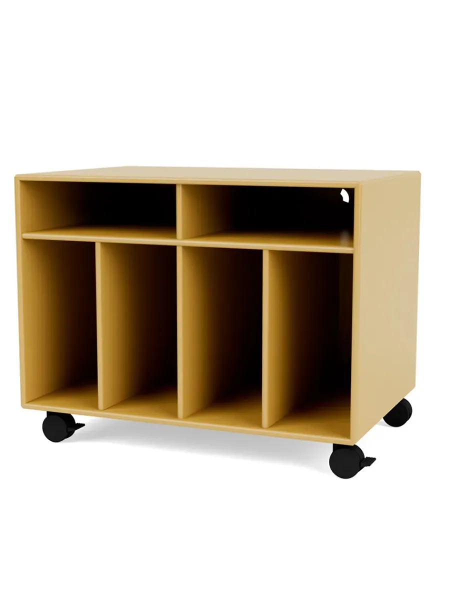 Spin I Modul, inkl. hjul fra<Montana Sale