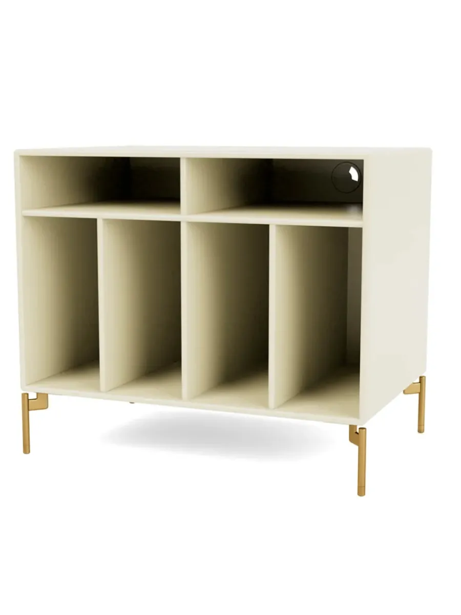 Spin I Modul, inkl. hjul fra<Montana Sale