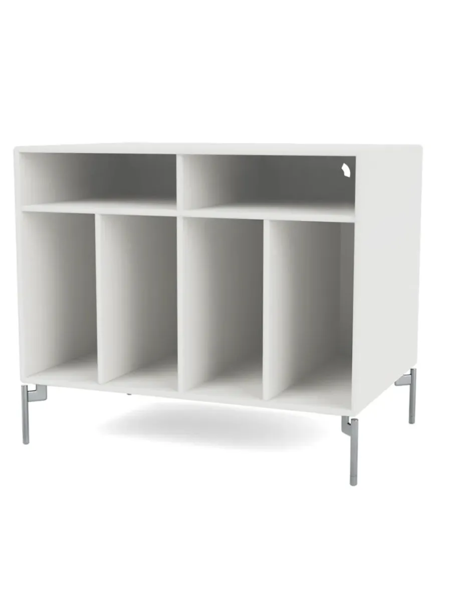 Spin I Modul, inkl. hjul fra<Montana Sale