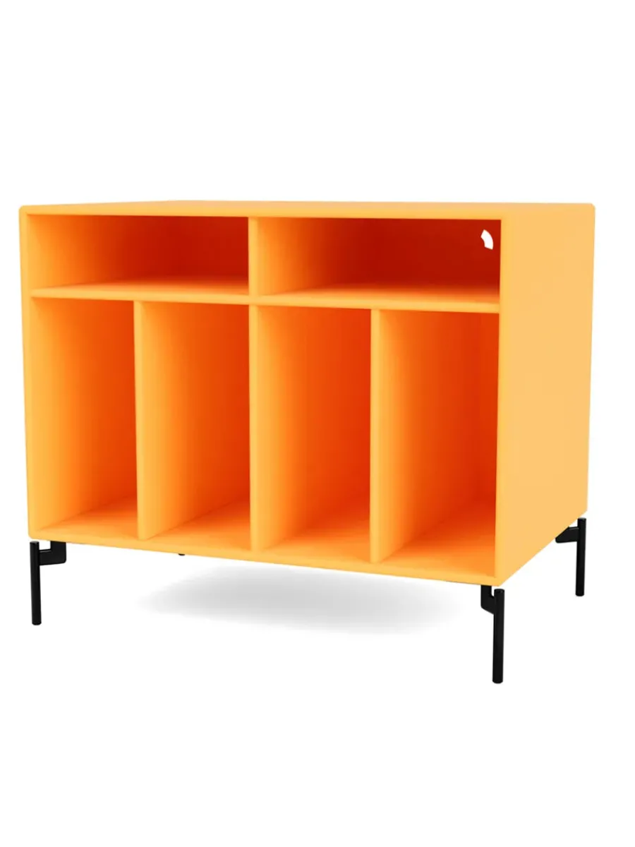 Spin I Modul, inkl. hjul fra<Montana Sale