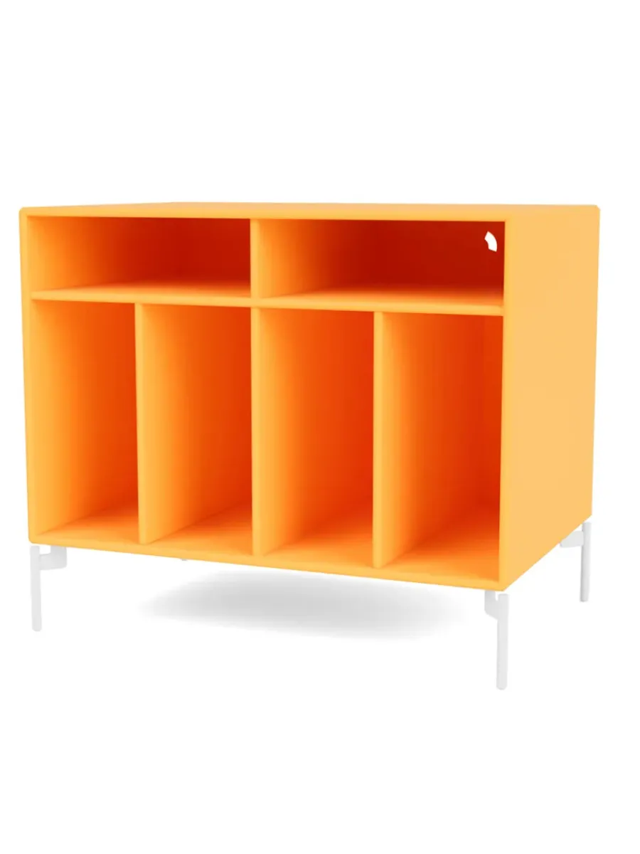 Spin I Modul, inkl. hjul fra<Montana Sale