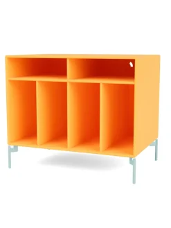 Spin I Modul, inkl. hjul fra<Montana Sale