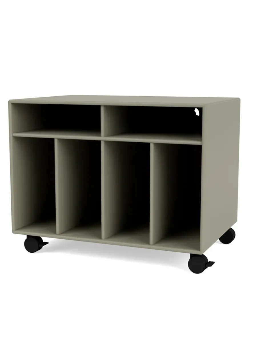 Spin I Modul, inkl. hjul fra<Montana Sale