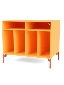 Spin I Modul, inkl. hjul fra<Montana Sale